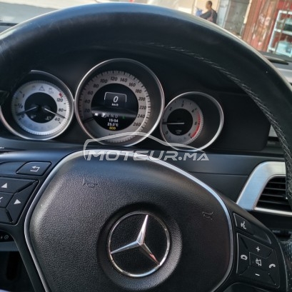 ميرسيديس-بينز كلاسي سي مستعملة 1161261