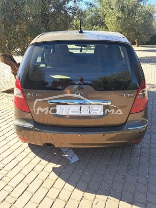 MERCEDES-BENZ 180 Cdi occasion 1764225