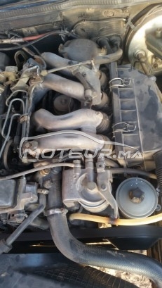 ميرسيديس-بينز 190 مستعملة 1744665