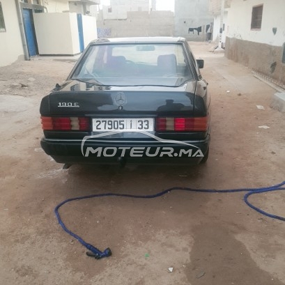 MERCEDES-BENZ 190 D occasion 1616616