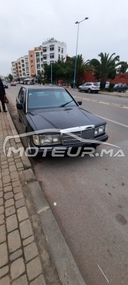 MERCEDES-BENZ 190 occasion 1626907