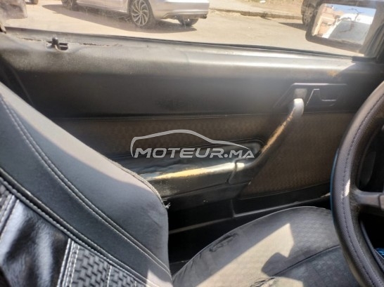 ميرسيديس-بينز 190 190d مستعملة 1747818