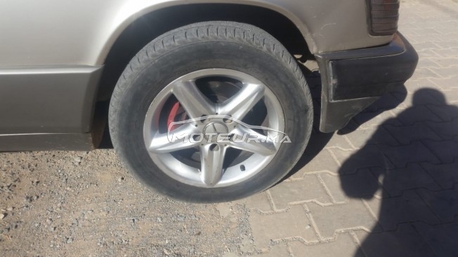 ميرسيديس-بينز 190 مستعملة 1744663