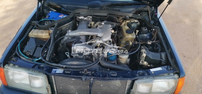 ميرسيديس-بينز 190 Occasion مستعملة 1840049