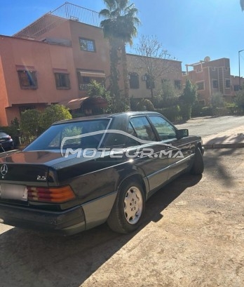 MERCEDES-BENZ 190 2.5 occasion 1783830