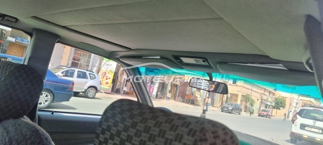 MERCEDES-BENZ 190 occasion 1627854