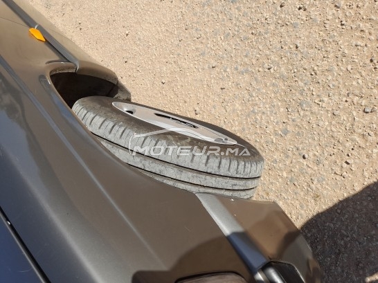 MERCEDES-BENZ 190 occasion 1506659