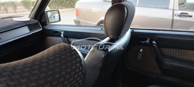 ميرسيديس-بينز 190 Normal مستعملة 1817890