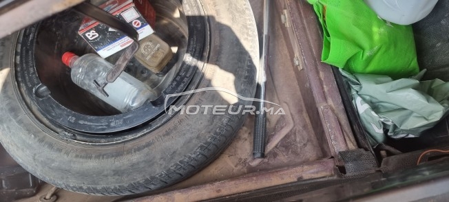 MERCEDES-BENZ 190 occasion 1627845