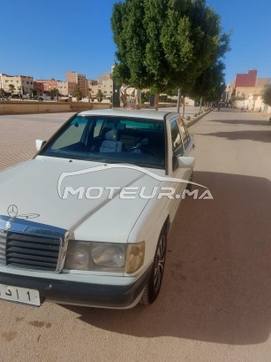ميرسيديس-بينز 190 مستعملة 1538727