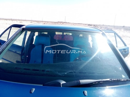 MERCEDES-BENZ 190 occasion 1612655