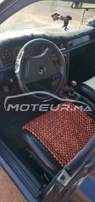 ميرسيديس-بينز 190 Occasion مستعملة 1840059