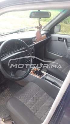 ميرسيديس-بينز 190 Normal مستعملة 1556652