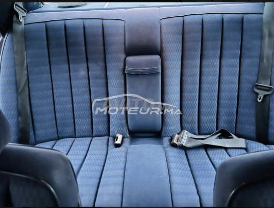 MERCEDES-BENZ 190 2.5 occasion 1604748