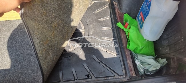 MERCEDES-BENZ 190 occasion 1627847