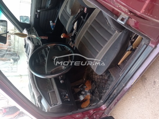 ميرسيديس-بينز 190 مستعملة 1916904