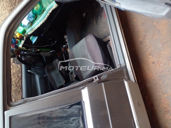 ميرسيديس-بينز 190 مستعملة 1571903