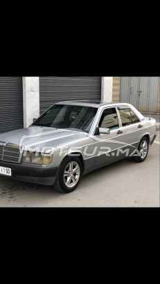 ميرسيديس-بينز 190 1993 مستعملة 1780019