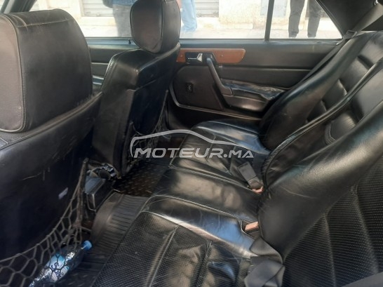 MERCEDES-BENZ 190 2.5 occasion 1622757