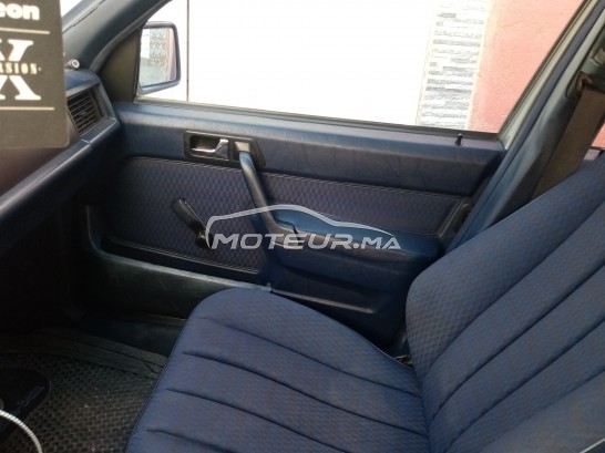 ميرسيديس-بينز 190 مستعملة 1769769