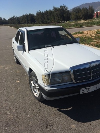 MERCEDES 190 Normal occasion 700925