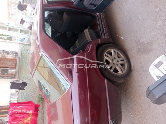 ميرسيديس-بينز 190 مستعملة 1916906