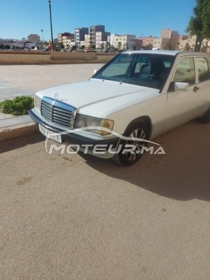 ميرسيديس-بينز 190 مستعملة 1538730