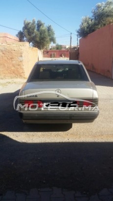 ميرسيديس-بينز 190 مستعملة 1744664