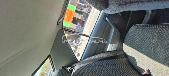 MERCEDES-BENZ 190 occasion 1627855