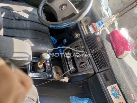 ميرسيديس-بينز 190 190d مستعملة 1747815