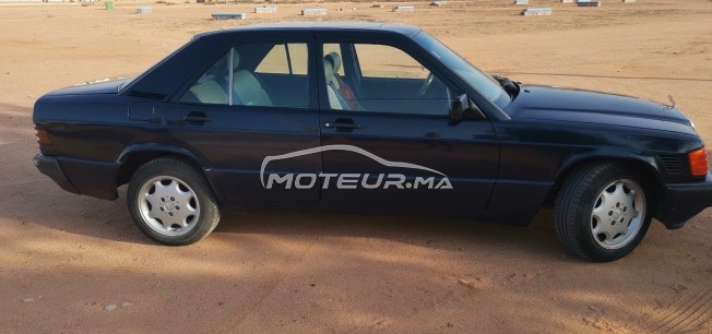 ميرسيديس-بينز 190 Occasion مستعملة 1840048