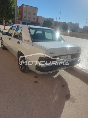 ميرسيديس-بينز 190 مستعملة 1538733