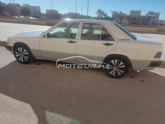 ميرسيديس-بينز 190 مستعملة 1538732