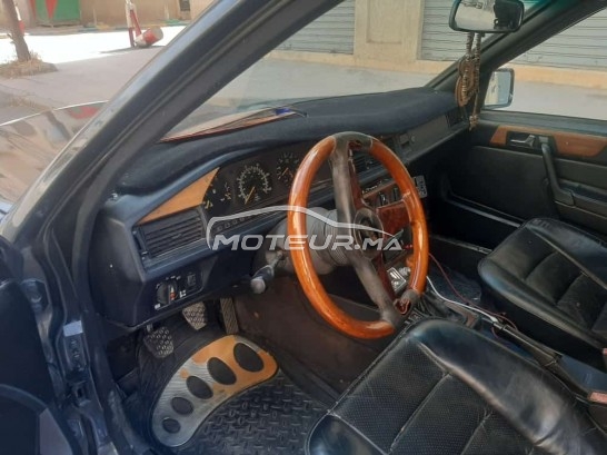 MERCEDES-BENZ 190 2.5 occasion 1622760