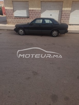 ميرسيديس-بينز 190 Diesel مستعملة 1675759