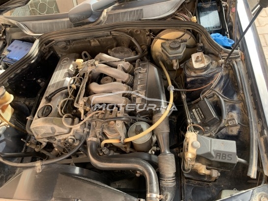 MERCEDES-BENZ 190 2l normal occasion 1700378