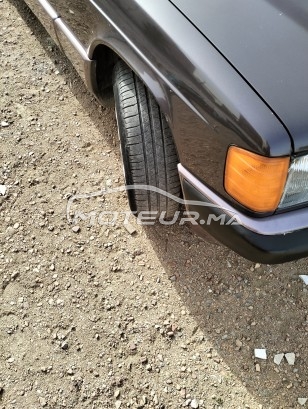 MERCEDES-BENZ 190 2.5 occasion 1748273