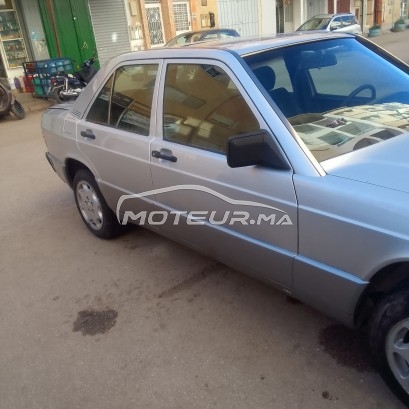 MERCEDES-BENZ 190 190 occasion 1774846