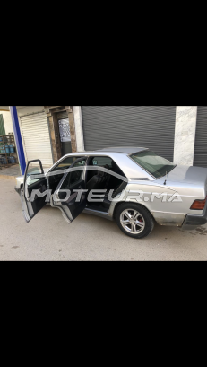 ميرسيديس-بينز 190 1993 مستعملة 1780018