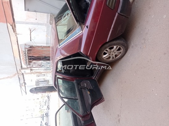 ميرسيديس-بينز 190 مستعملة 1916903