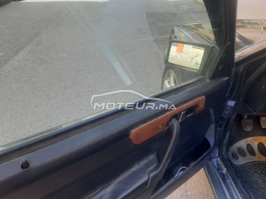 MERCEDES-BENZ 190 2.5 occasion 1622764