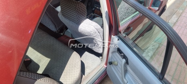 MERCEDES-BENZ 190 occasion 1627842