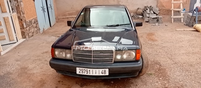 ميرسيديس-بينز 190 2.5 مستعملة 1590314