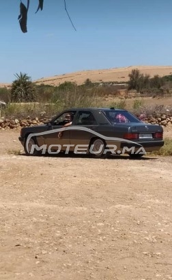 ميرسيديس-بينز 190 190d مستعملة 1747814