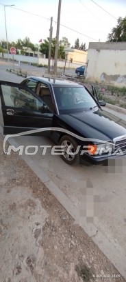 ميرسيديس-بينز 190 مستعملة 1700094