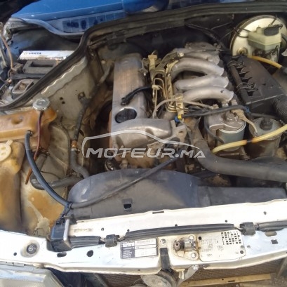 MERCEDES-BENZ 190 190 occasion 1774844