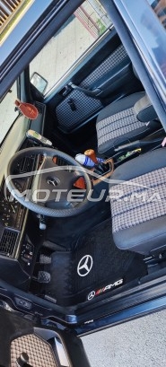 MERCEDES-BENZ 190 occasion 1528284