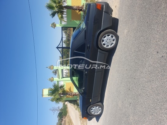 MERCEDES-BENZ 190 occasion 1606200