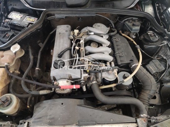 ميرسيديس-بينز 190 مستعملة 1685406