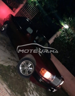 ميرسيديس-بينز 190 D مستعملة 1624414